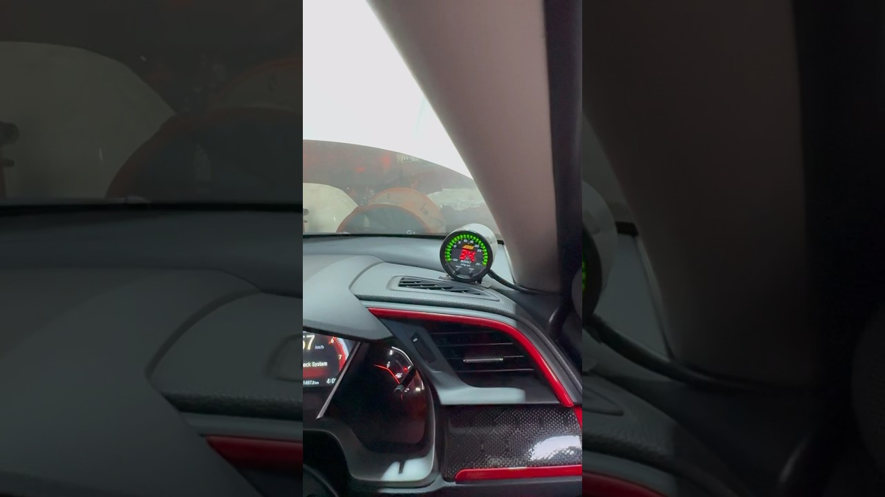 Hitting 32 PSI 🔥❤️