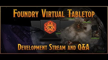 Development Update and Q&A - Version 10 Stable Release