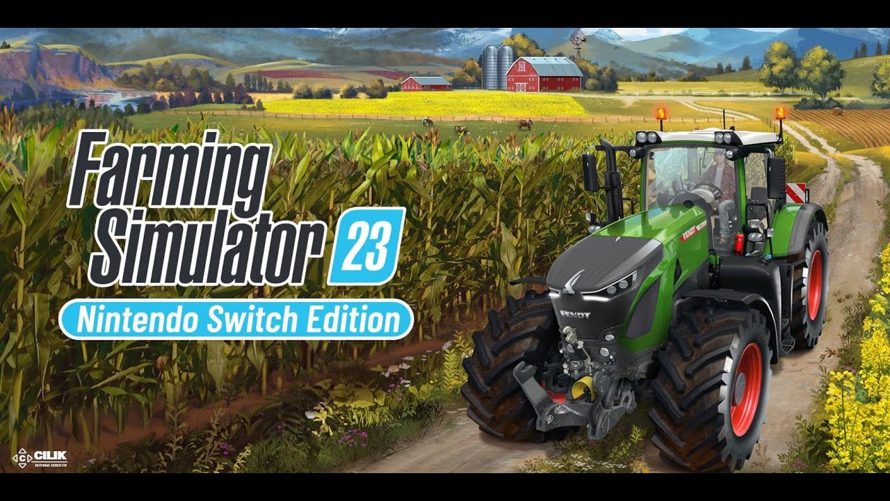 СТРИМ   FARMING SIMULATOR 23  ПРОХОЖДЕНИЕ КАРЬЕРЫ
