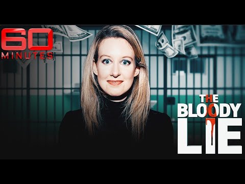 Read more about the article UPDATE: Theranos founder Elizabeth Holmes sentenced to 11 years in jail | 60 Minutes Australia – 60 Minutes Australia
