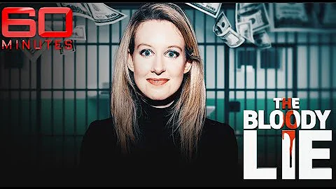 UPDATE: Theranos founder Elizabeth Holmes sentence...
