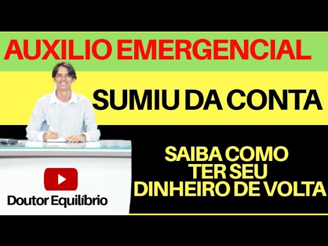 MEU DINHEIRO SUMIU DO CAIXA TEM, MEUS 600 sumiu da conta