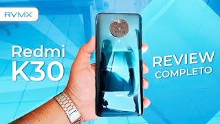 Reviews Mx Videos Redmi K30 Ultra, Vale la pena??
