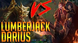 Wingsofdeath - Lumberjack Darius