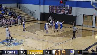 MVP vs West Central BBB