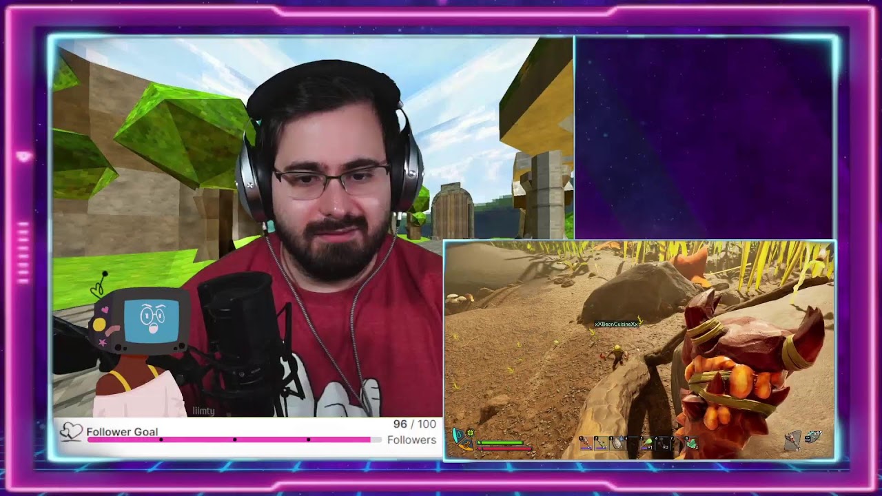 Professional Ominent Haters