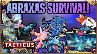 Dust and Destiny Survival Guide: Warhammer 40.000 Tacticus