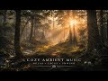Sunrise Over Enchanted Forest 🌿✨ [Fantasy Ambient Focus]