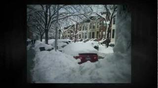 NYC Winter 2010-2011