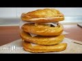 Soft Pretzel Recipe - Auntie Anne's Pretzel Recipe