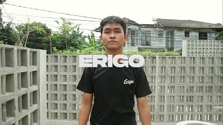 Erigo - T-Shirt & Coach Jacket Collection
