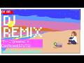 でいご(jimama)&times;Conflicted(STUTS)/DJremix/dot anime/Chill/Lo-Fi