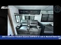 Unbelievable 2023 Coachmen Freedom Express Travel Trailer RV For Sale in Marriott-Slaterville, UT