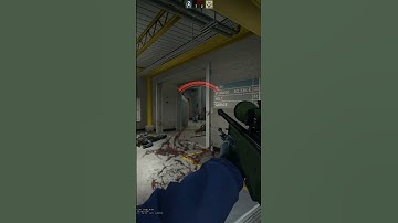 no scope AWP Nuke