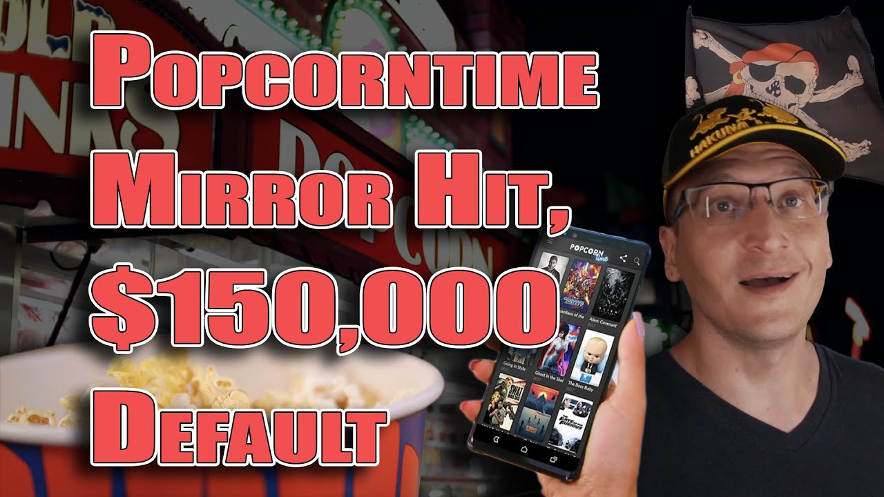 APK Mirror Hit with 150,000 Copyright Judgment after Default YouTube