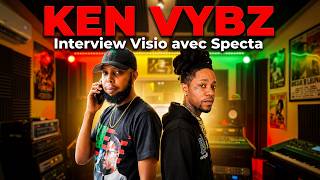Ken Vybz : son parcours, Gifta, la Guyane, Hit avec 26 Keuss