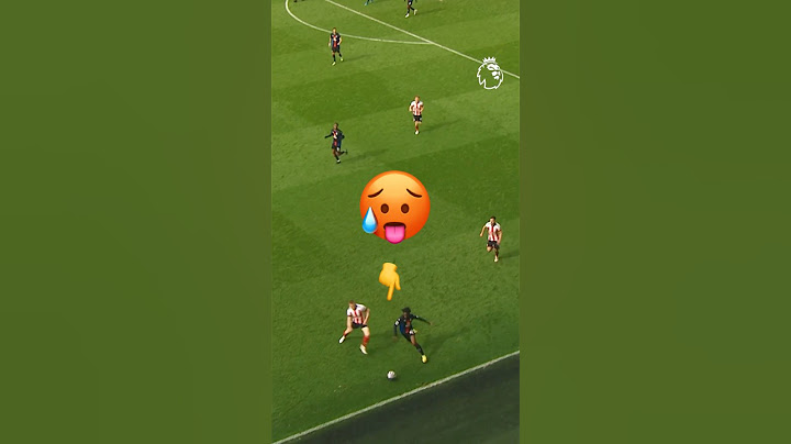One Of The Best Assists EVER? 😉