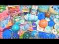青のスクイーズ紹介 青のスクイーズ紹介