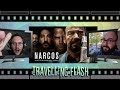 Travelling Flash | Narcos Temporada 3 | Opinión sin Spoilers