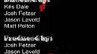 End Credits