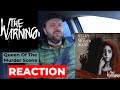 The Warning - Queen Of The Murder Scene REACTION