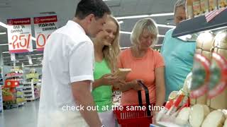 How to Fix "504 Gateway Timeout" (The "Cashier" Problem)