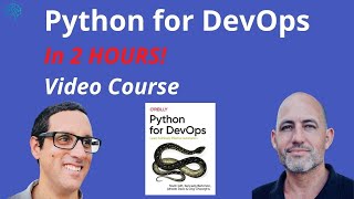 python devops two hours