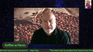 Koffee w/Kevin