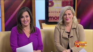 Coltons Give Back To St. Jude