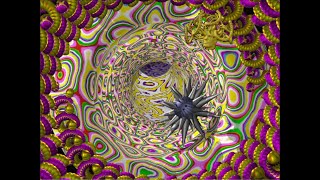 The Shamen   Axis Mutatis Screen Saver
