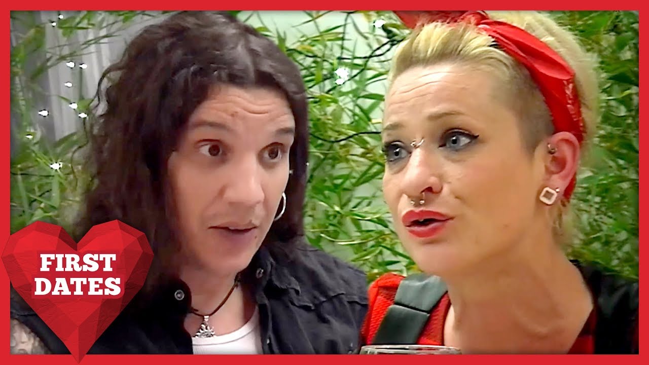 Episodio 14 | First Dates | Primera Cita ❤️