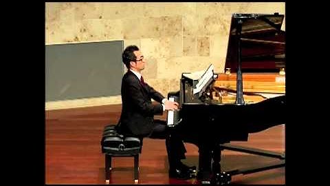 Adagio - Samuel Barber (1910-1981)