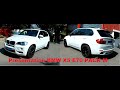 Présentation BMW X5 E70 PACK M 245cv jantes 20 pouces 3.0 Diesel