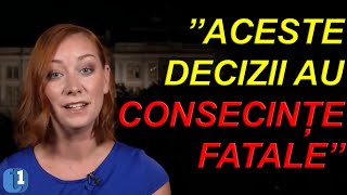 Mackenzie Kelly Desființarea Poliției A Dus La Consecințe Dezastruoase În Acest Stat T1Tv