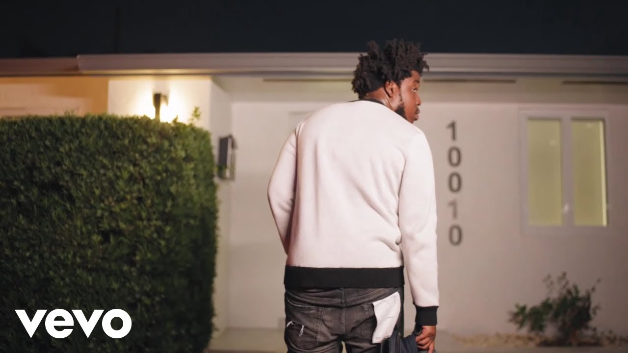 Real RG - Haters watching