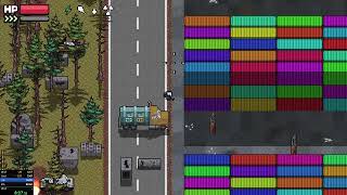 World Record ZERO Sievert Any% - 57:36