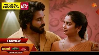 Mega Sangamam - Preview | Marumagal | Moondru Mudichu | Singappenne | 16 Oct 2026 | Tamil Serial