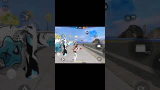 Having fun in Craftland mode #shorts #freefire #growth #audiencelove #havingfun