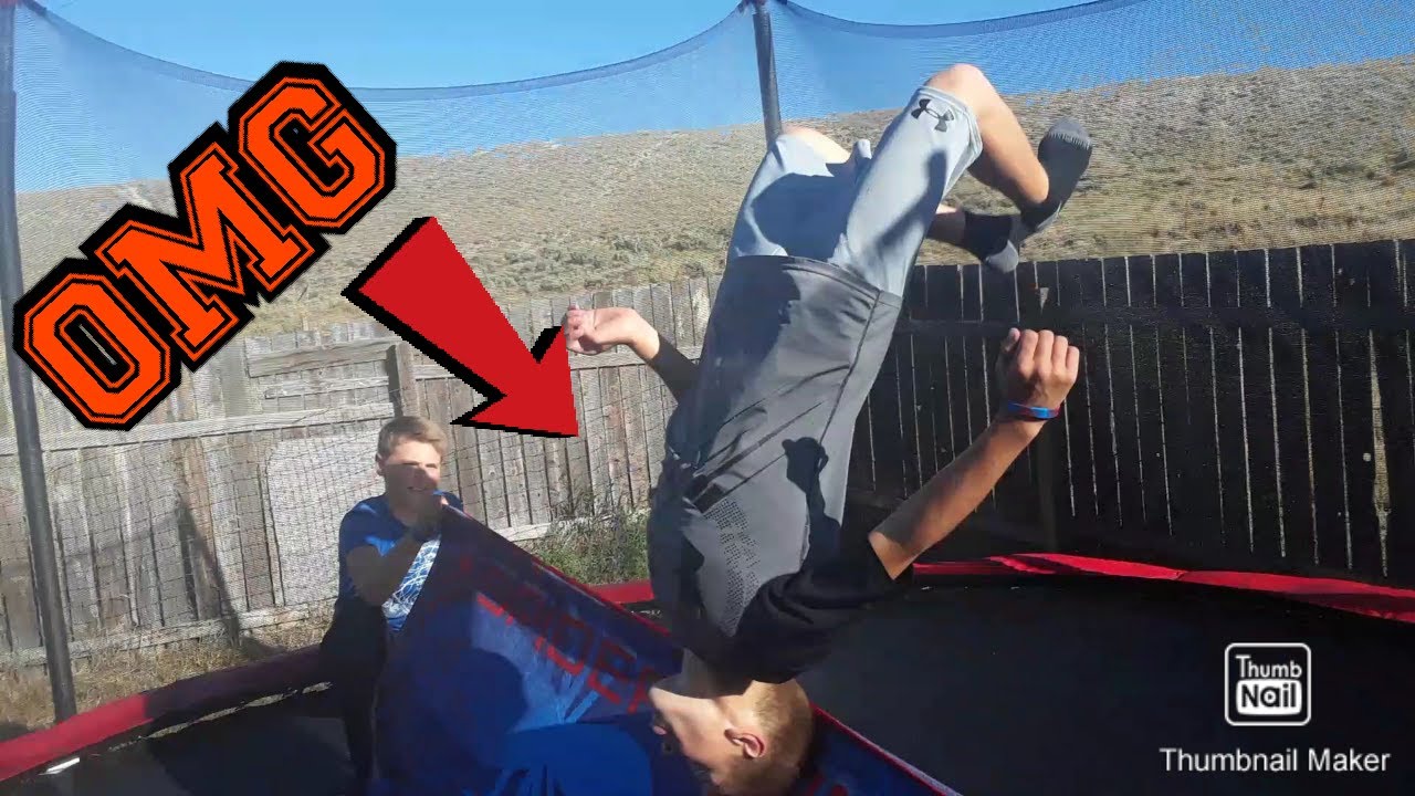 FLIP OVER BLANKET CHALLENGE!! YouTube
