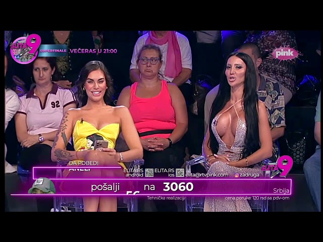 Kakvo unakažavanje Sofije Janićijević: Slađa obelodanila sve o aferi s Danetom, pa je isprozivala za sve pare! (VIDEO)