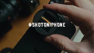 Is the iPhone 16 Pro the BEST Camera Phone for Photography and Filmmaking?