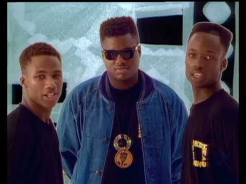 Redhead Kingpin & The FBI feat. Big Bub - Do the Right Thing (1989)