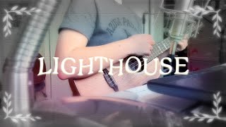 Lighthouse (original song inspired by 🏴‍☠️Our Flag Means Death🏴‍☠️) @LaureliAmadeus