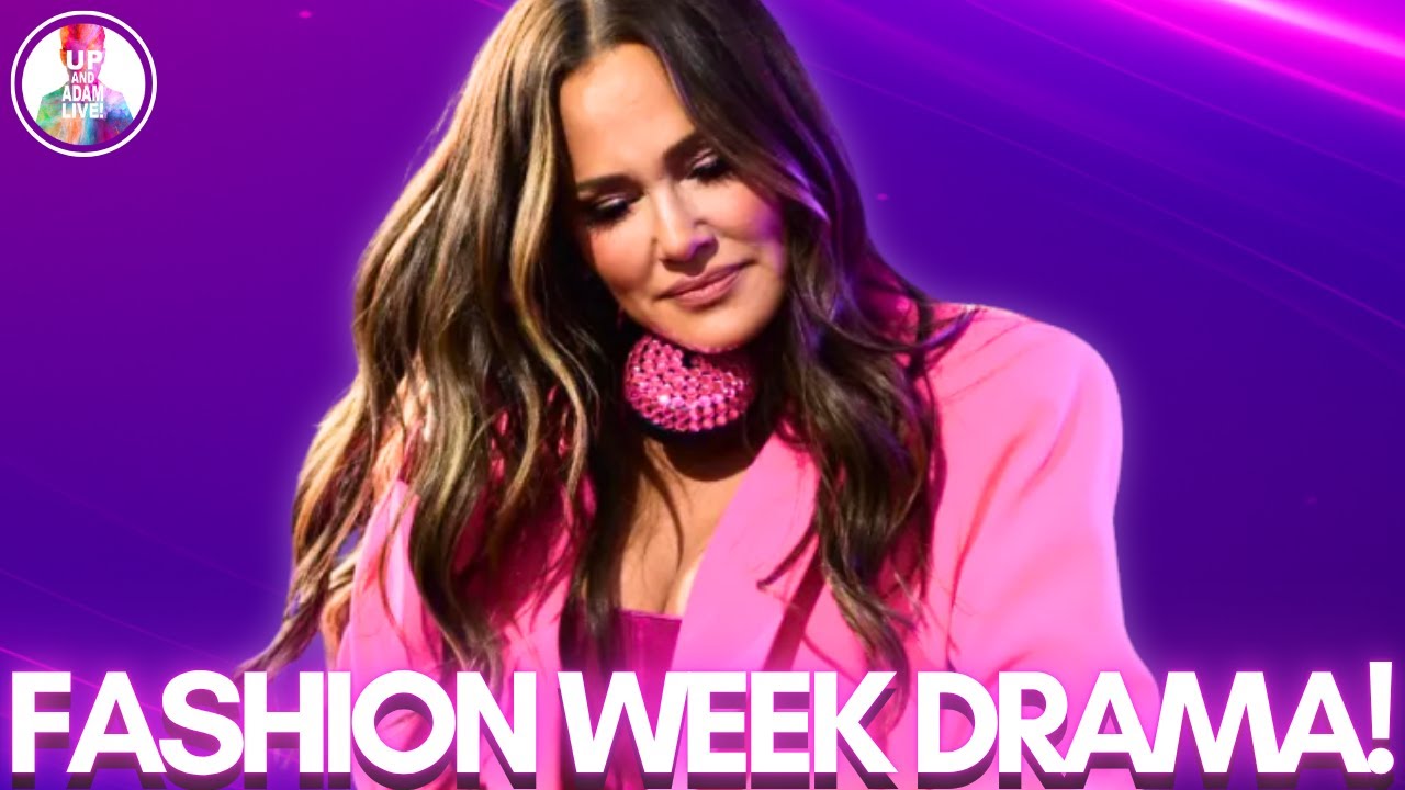 Утечка драмы о Неделе моды со звездами RHOSLC + новый иск за вождение в нетрезвом виде!