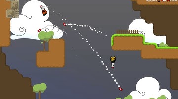 Maratee - Teeworlds Fragmovie 2 zCatch