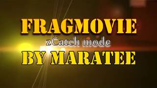 Maratee - Teeworlds Fragmovie 2 zCatch