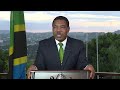 WAZIRI MKUU ANATOA TAMKO MAALUM LA SERIKALI KUHUSU SERENGETI BOYS 