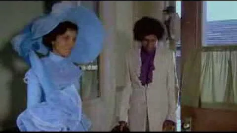 Blaxploitation Clip: Thomasine & Bushrod Most (1974, starring Max Julien and Vonetta McGee)