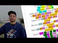 Krsna on khatta flow || Rhyme scheme