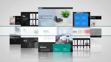 Minimal Divi Child Theme Intro